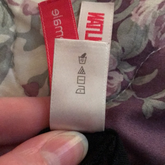 Cosmopolitan Lace Bralette - Picture 7 of 7